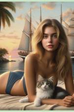 Beauty Volume Six