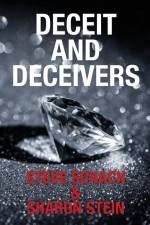 Deceit and Deceivers af Sharon Stein