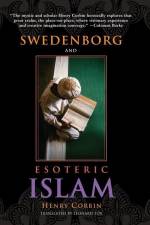 SWEDENBORG AND ESOTERIC ISLAM af Henry Corbin