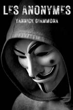 Les Anonymes af Yannick Giammona