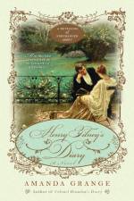 Henry Tilney's Diary af Amanda Grange