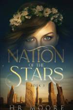 Nation of the Stars af Hr Moore