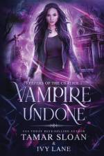 Vampire Undone af Ivy Lane