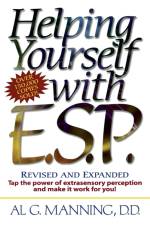 Helping Yourself with ESP af Al G. Manning