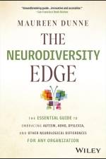 The Neurodiversity Edge af Maureen Dunne