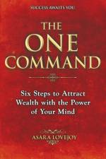 The One Command af Asara Lovejoy