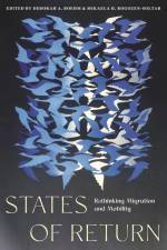 States of Return af Deborah A Boehm