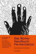 Das Noma-Handbuch Fermentation af Rene Redzepi