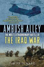 Ambush Alley af Tim Pritchard