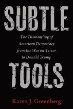 Subtle Tools af Karen J Greenberg