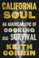 California Soul af Keith Corbin