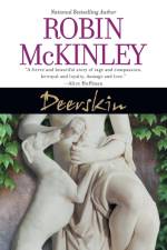 Deerskin af Robin McKinley