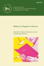 Bibles in Popular Cultures af Zanne Domoney-Lyttle