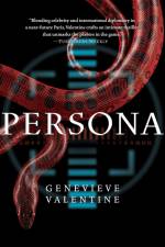 Persona af Genevieve Valentine