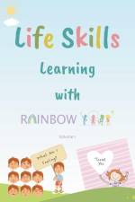 Life Skills Learning with Rainbow Kids af Rainbow Village
