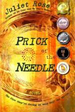 Prick of the Needle af Juliet Rose