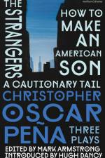 Christopher Oscar Peña: Three Plays af christopher oscar pena