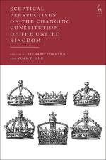 Sceptical Perspectives on the Changing Constitution of the United Kingdom af Richard Johnson