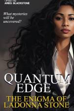 Quantum Edge af Aries Blackstone