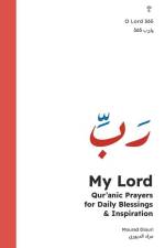 My Lord af Mourad Diouri