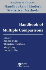 Handbook of Multiple Comparisons af Xinping Cui