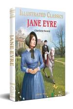 Jane Eyre for Kids af Charlotte Bronte