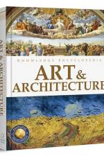 Knowledge Encyclopedia: Art & Architecture af Wonder House Books