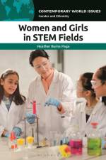 Women and Girls in Stem Fields af Heather Burns Page