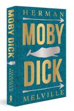 Moby Dick af Herman Melville