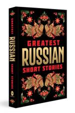 Greatest Russian Short Stories af Various