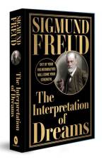 The Interpretation of Dreams af Sigmund Freud