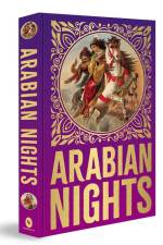 Arabian Nights af Richard Burton