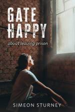 Gate Happy af Simeon Sturney