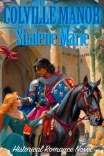 Colville Manor af Shalene Marie