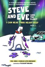 Steve and Eve Save the Planet af Deborah Katz Henriquez