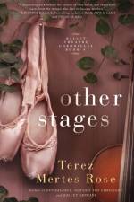 Other Stages af Terez Mertes Rose