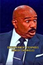 Entertainment Escapades af Ola Jay