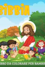 Bibbia Libro da Colorare per Bambini af Marc Harrett