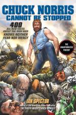Chuck Norris Cannot Be Stopped af Ian Spector