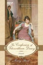 The Confession of Fitzwilliam Darcy af Mary Street