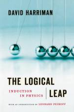 The Logical Leap af David Harriman