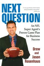 Next Question af Drew And Jason Rosenhaus