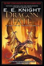Dragon Fate af E. E. Knight