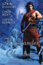 A Highlander Christmas af Dawn Halliday
