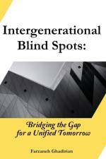 Intergenerational Blind Spots af Farzaneh Ghadirian