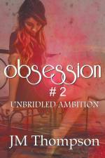 Obsession #2 af Johny Thompson