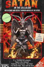 Satan in the Celluloid af P. J. Thorndyke