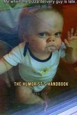 The Humorist's Handbook af Ola Jay
