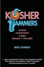 Kosher Jammers af Mike Gerber