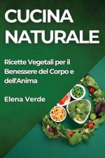 Cucina Naturale af Elena Verde